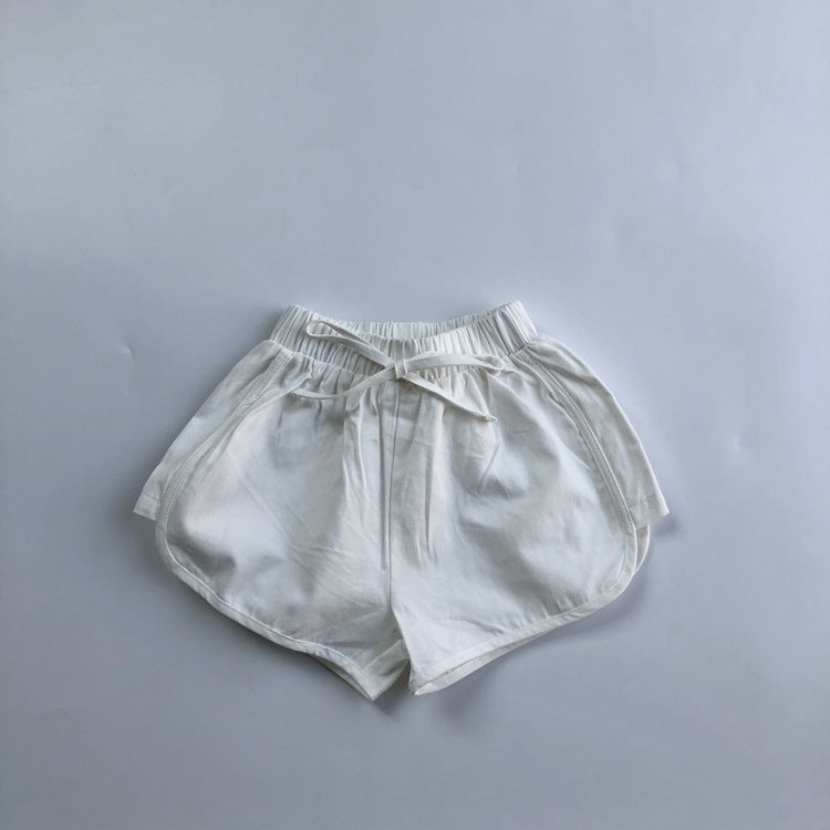 Easy Short Pants / イージーショートパンツ – aomidori.shop