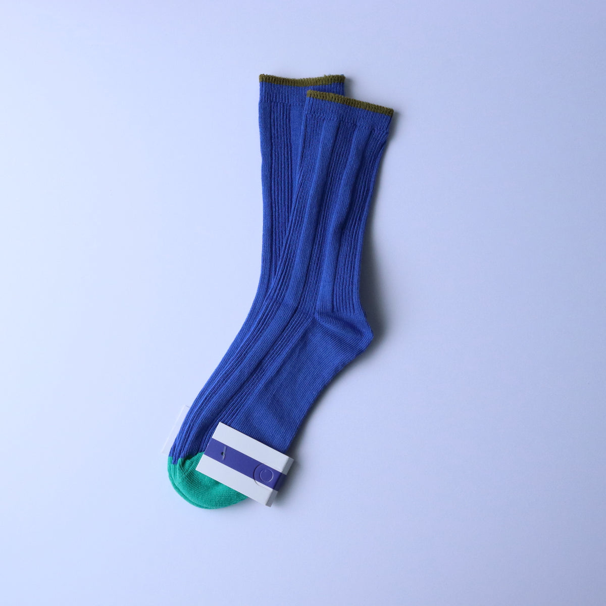 Vitamin color Socks 3P / ビタミンカラーソックス 3足セット