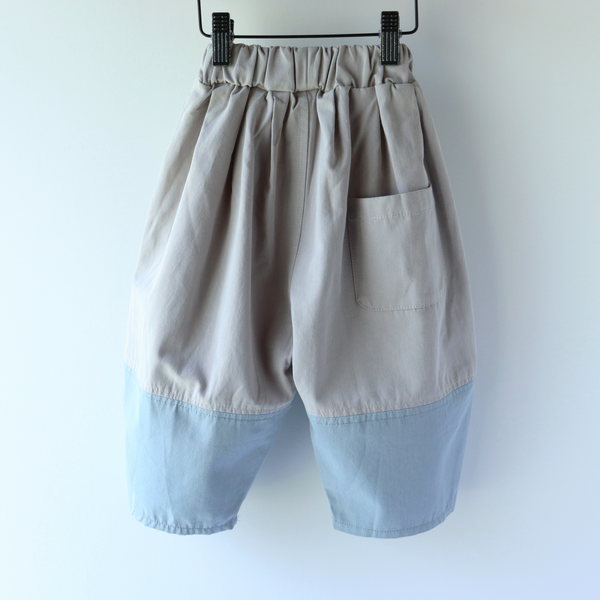 Balloon Pants / バルーンパンツ