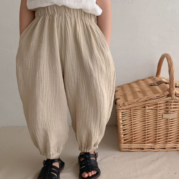 Summer Jodhpurs Pants / サマージョッパーズパンツ