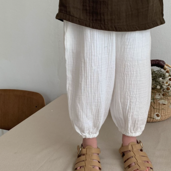 Summer Jodhpurs Pants / サマージョッパーズパンツ