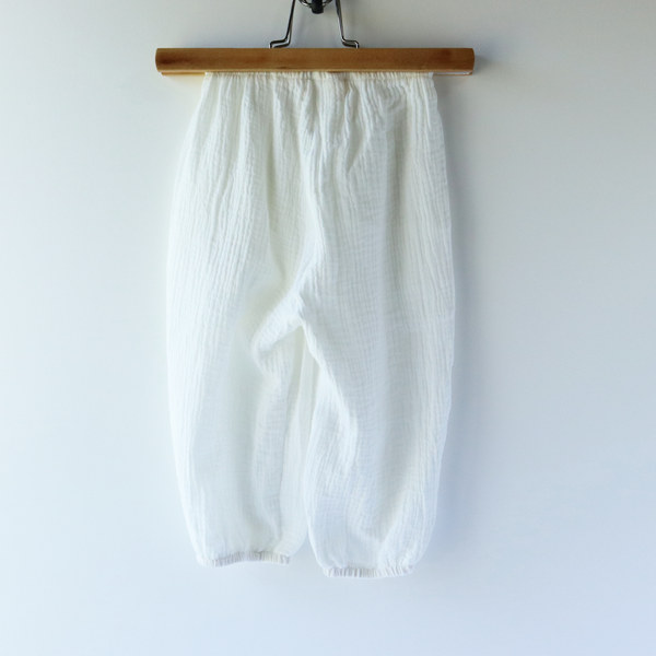 Summer Jodhpurs Pants / サマージョッパーズパンツ