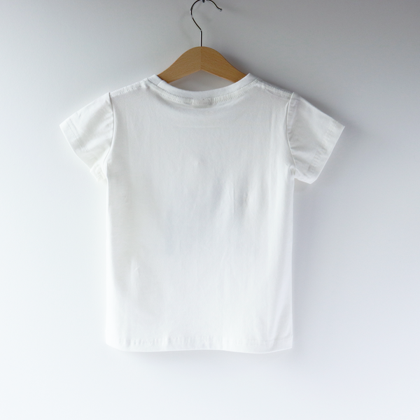 T-shirts(Mono-tone Triangle)/ Tシャツ