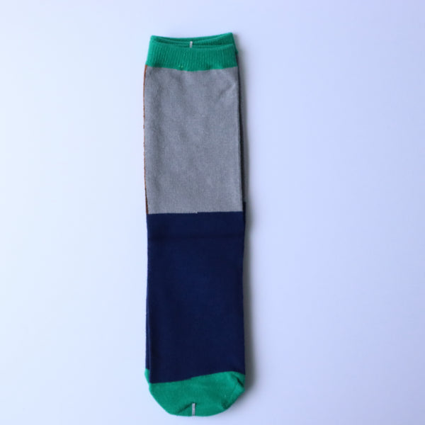 Multi color socks② / マルチカラーソックス②