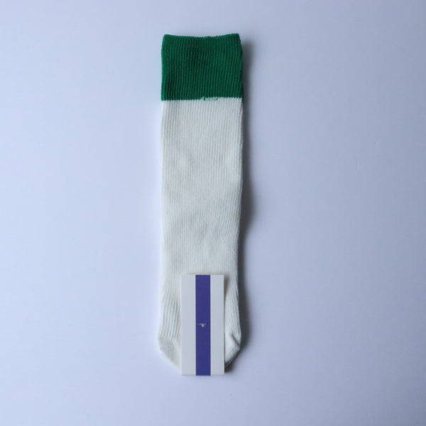 Twe-tone Color Socks 3P/ ツートーンカラーソックス 3足セット