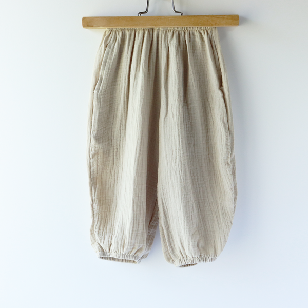 Summer Jodhpurs Pants / サマージョッパーズパンツ