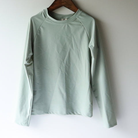 A MARKET Simple Rash Guard / A MARKET シンプルラッシュガード