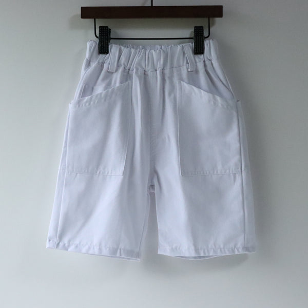 Summer Cargo Short Pants / サマーカーゴショートパンツ