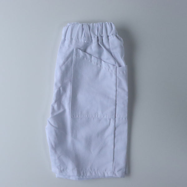 Summer Cargo Short Pants / サマーカーゴショートパンツ