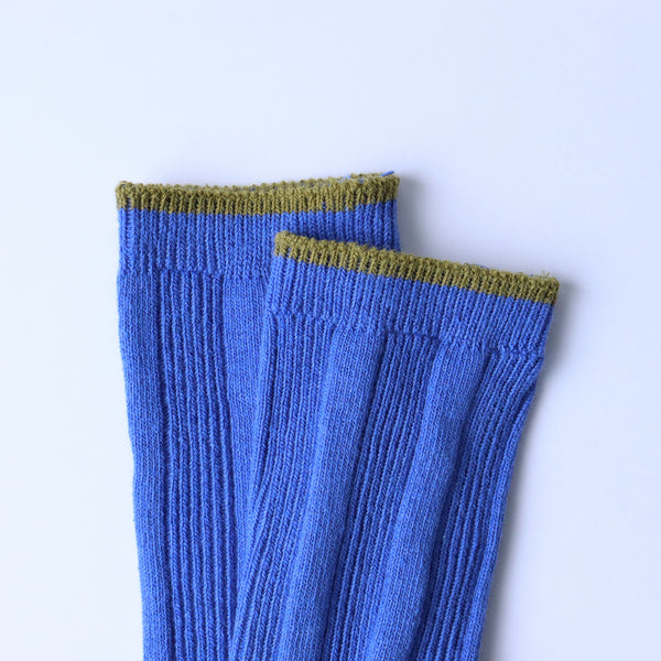 Vitamin color Socks 3P / ビタミンカラーソックス　3足セット