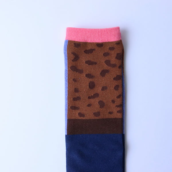 Multi color socks② / マルチカラーソックス②