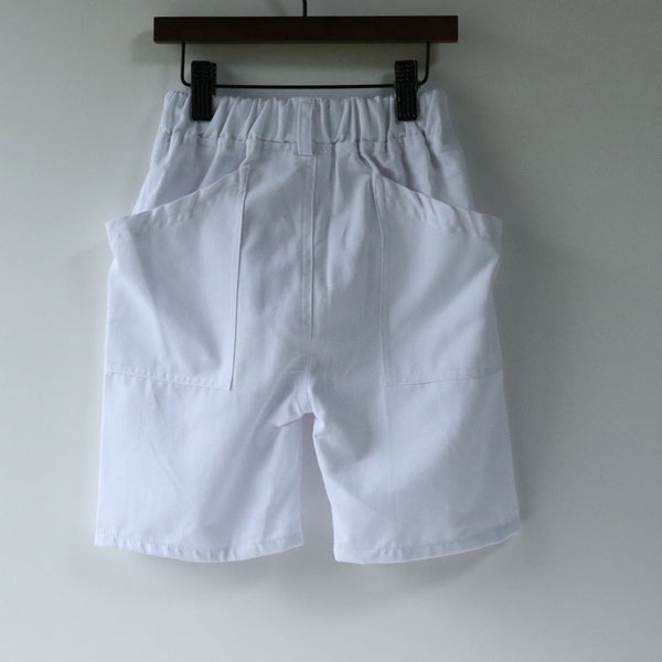 Summer Cargo Short Pants / サマーカーゴショートパンツ