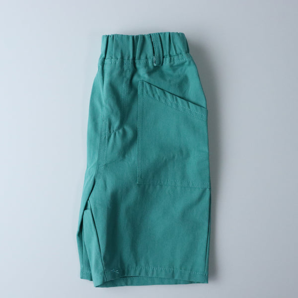 Summer Cargo Short Pants / サマーカーゴショートパンツ