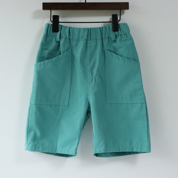 Summer Cargo Short Pants / サマーカーゴショートパンツ