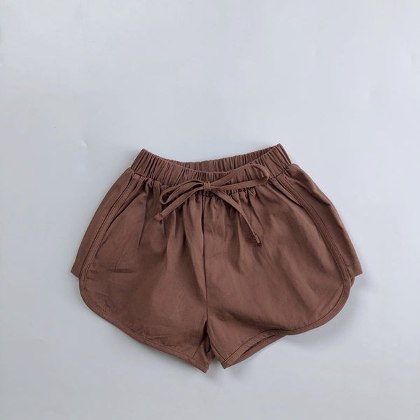 Easy Short Pants / イージーショートパンツ