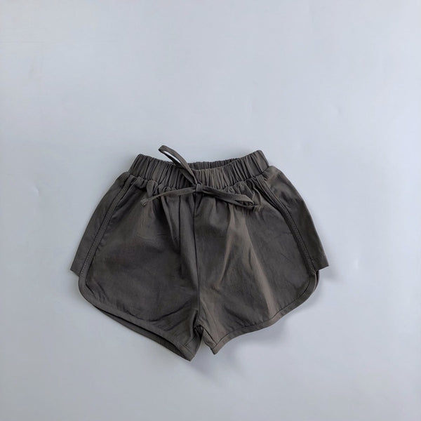 Easy Short Pants / イージーショートパンツ