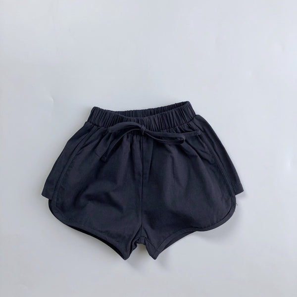 Easy Short Pants / イージーショートパンツ