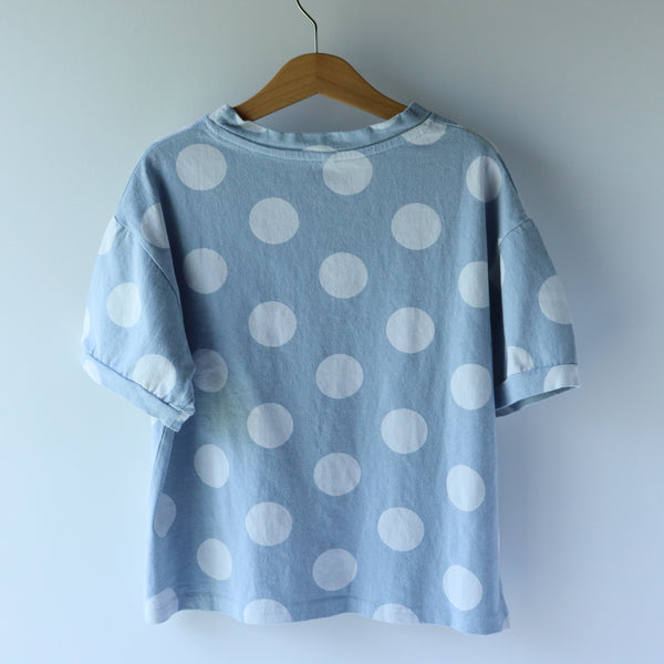 T-Shirts(Polka Dots)/ 水玉Tシャツ