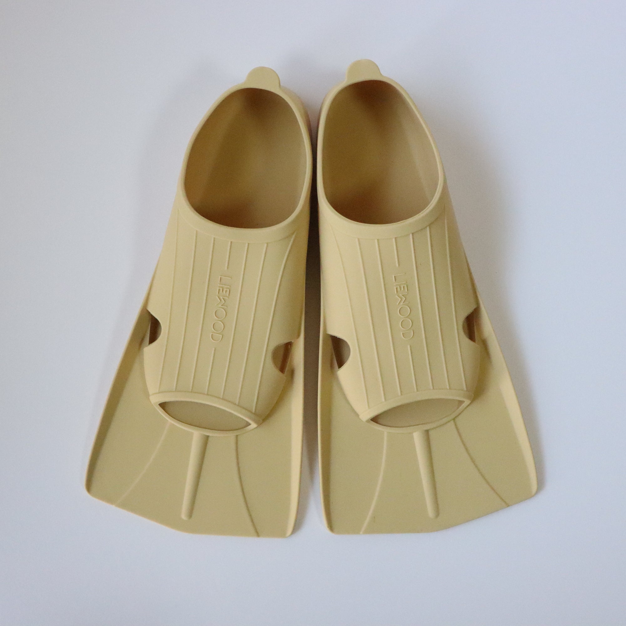 Liewood Gustav Swim Fins / Jojoba