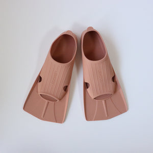 Liewood Gustav Swim Fins / Tuscany Rose