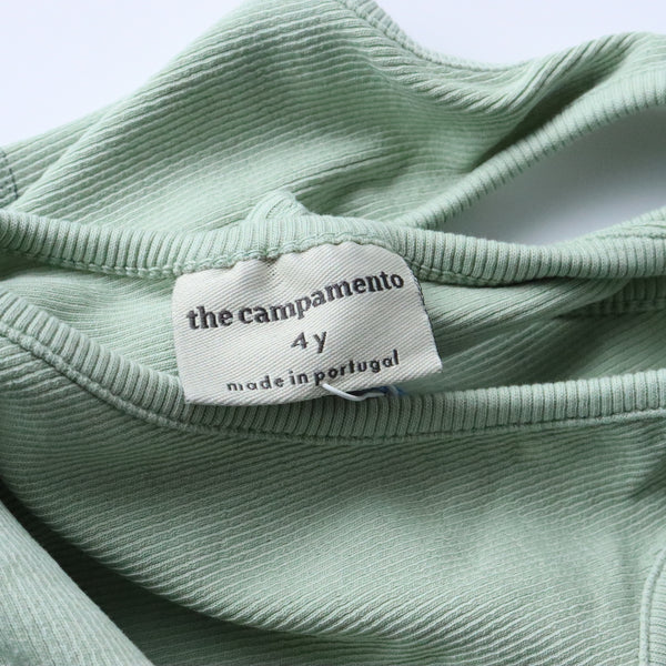 The Campamento Grow Free Swimsuit / カンパメントスイムウエア