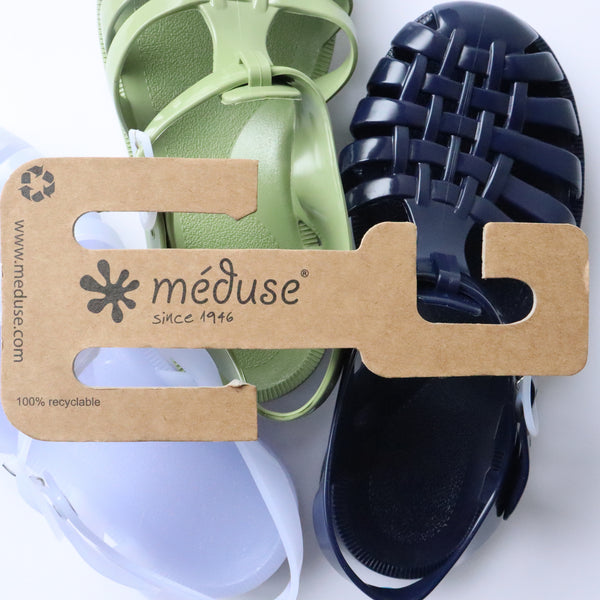 MEDUSE Sandals / メデューササンダル