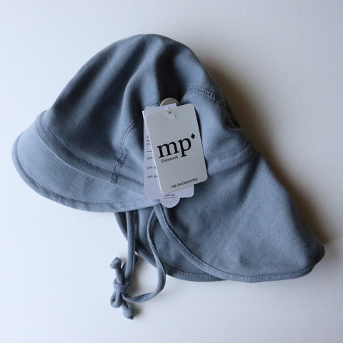 MP Sami Sun Cap / Stone Blue