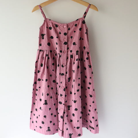 A MONDAY IN COPENHAGEN Dress / 2y(90)