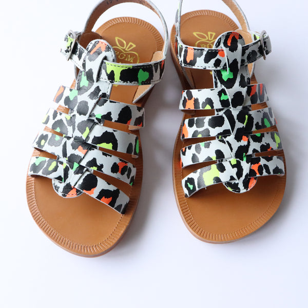 POM D’API Sandals / ポムダピ サンダル