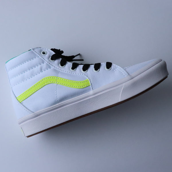 VANS Comfy Cush SK8 Hi High-Top Sneaker